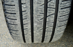 Continental Tire Wins Wrongful Death Lawsuit
