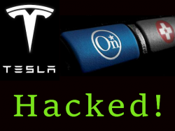 OnStar Hacked, Tesla Hacked, Chrysler Hacked, Next?