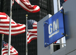 General Motors Loses Another $13.9 Million in Court