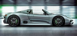Porsche Recalls $850,000 Cars, Aston Martin Recalls $180,000 Cars