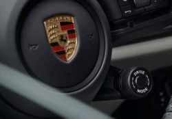 Porsche Class Action Lawsuit Filed After Stop-Sale