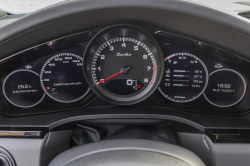 Porsche Recalls Cayenne and Panamera To Fix Brake Pad Warnings