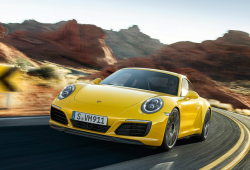 Porsche Recalls Cayenne and Panamera