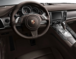 Porsche Recalls Cayenne and Panamera For Risk of Rollaways