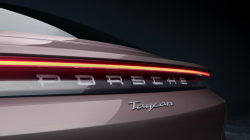 Porsche Taycans Recalled Over Battery Fire Risk