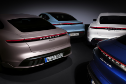 Investigation: Porsche Taycans Stall Without Warning