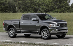 Ram 2500 Steering Linkage Problems Investigated