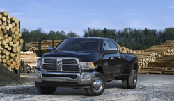Ram Emissions Lawsuit Given Green Light