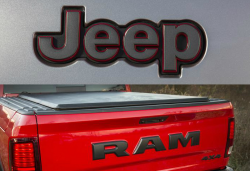 You Can Soon Legally Buy Diesel 2017 Jeep Grand Cherokees and Ram 1500s