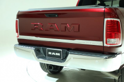 Ram Power Tailgate Lock Recall Includes 1.4 Million Trucks