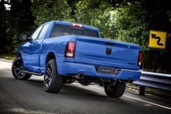 Ram Power Tailgate Recall Expanded by 690,000 Trucks
