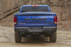 Ram Tailgate Recall Includes 1500, 2500, 3500