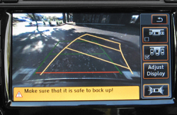 Another Deadline Missed Concerning Rear-View Cameras
