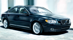 Software Error Leads to Recall of Volvo 2011-2013 S80 Vehicles