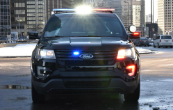 Ford Explorer Carbon Monoxide Lawsuit Filed by Police Officer