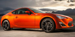 Scion FR-S Valve Spring Recall Leads To Lawsuit