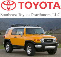 Southeast Toyota Distributors Recalls Vehicles Over Seat Heaters