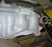 Do Side Air Bags Really Protect You in a Crash?