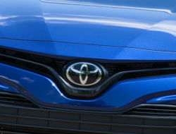 Weight Labels Cause Southeast Toyota Distributors Recall