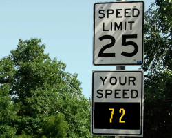 Study: Higher Speed Limits Caused 33,000 Deaths