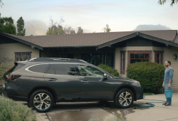 Subaru Battery Problems in Ascent and Outback SUVs: Lawsuit