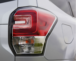 Subaru Brake Light Switch Recall Includes 2.3 Million Vehicles