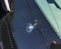 Subaru Cracked Windshield Class Action Lawsuit Filed in California