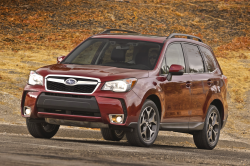Subaru Engine Tuning Problems Cause Class-Action Lawsuit