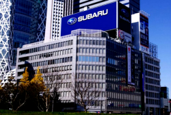 Subaru Admits Selling Vehicles Without Proper Inspections