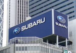 Subaru Falsified Emissions and Mileage Values