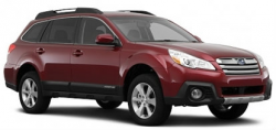 Subaru Recalls Vehicles That Could Lose All Steering Control