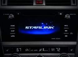 Subaru Starlink Class Action Lawsuit Preliminarily Approved