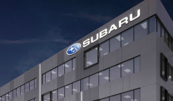 Subaru Transmission Warranty Extension to 10 Years, 100,000 Miles