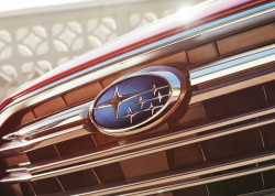 Subaru Broken Valve Springs Cause Recall of 165,500 Vehicles