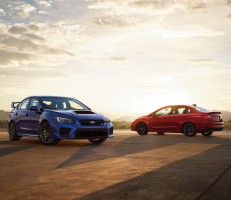 Subaru WRX Engine Problems Send Owners to Court