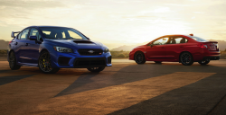Subaru WRX Ringland Failure Lawsuit Says Engines Fail