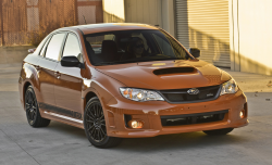 Subaru WRX Engine Knock and Spun Bearing Lawsuit Filed