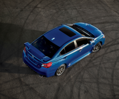 Subaru Impreza WRX Engine Lawsuit May Be Settled