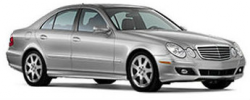 Suspension Problems in Mercedes-Benz E350 4MATIC Wagons