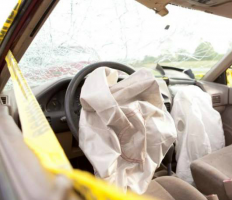 Takata Air Bag Lawsuit On The Way Over Exploding Inflators