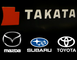 Takata Airbag Settlements Reached in Canada