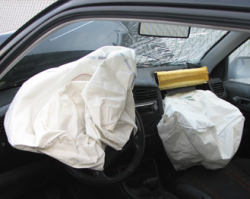 NHTSA: 23.4 Million Defective Takata Airbag Inflators Still in Cars