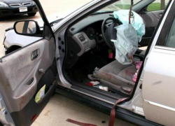 Takata Airbag Recall List Expanded