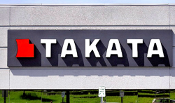 Takata Bankruptcy Settlement Agreement Approved