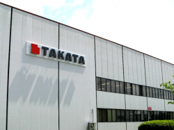 Takata Says It Didn't Make Airbag Named in Lawsuit
