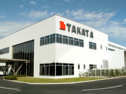 Takata to Pay $1 Billion, 3 Executives Indicted by U.S.