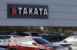 Takata Truck Explosion Lawsuit Says Man Suffered Hearing Damage