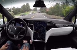 Tesla Enhanced Autopilot Class-Action Lawsuit Nearing Settlement