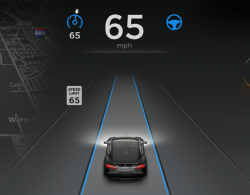 Tesla Autopilot Recall Needed, Says Safety Group