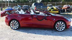 Tesla Model 3 Crash in Florida Involved Autopilot